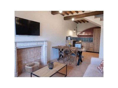 Villa La Casa di Bohaz - Tenuta Cantona - Features photo 6