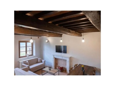 Villa La Casa di Bohaz - Tenuta Cantona - Features photo 7