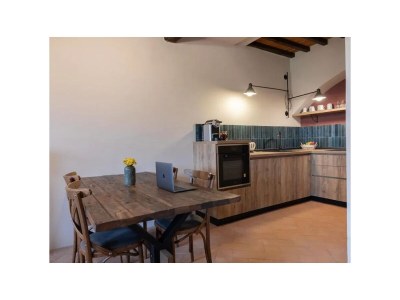 Villa La Casa di Bohaz - Tenuta Cantona - Features photo 15