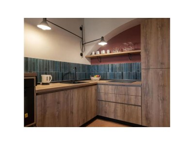 Villa La Casa di Bohaz - Tenuta Cantona - Features photo 16