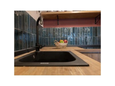 Villa La Casa di Bohaz - Tenuta Cantona - Features photo 17