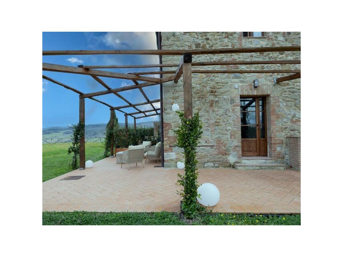 Villa La Chicca - Tenuta Cantona