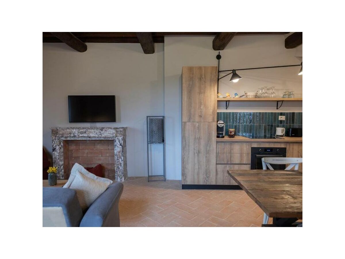 Villa La Chicca - Tenuta Cantona - Features photo 2