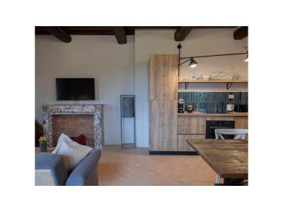 Villa La Chicca - Tenuta Cantona - Features photo 2