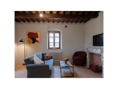 Villa La Chicca - Tenuta Cantona - Features photo 3