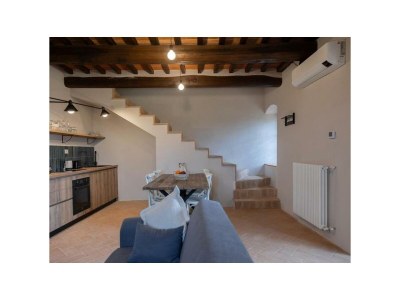 Villa La Chicca - Tenuta Cantona - Features photo 4