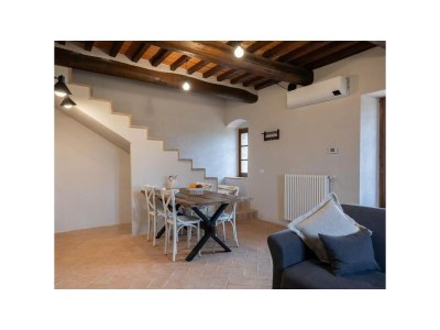 Villa La Chicca - Tenuta Cantona - Features photo 5