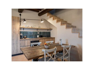 Villa La Chicca - Tenuta Cantona - Features photo 6