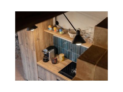 Villa La Chicca - Tenuta Cantona - Features photo 7