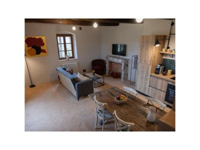 Villa La Chicca - Tenuta Cantona - Features photo 8