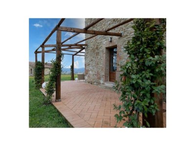 Villa La Chicca - Tenuta Cantona - Environment photo 33