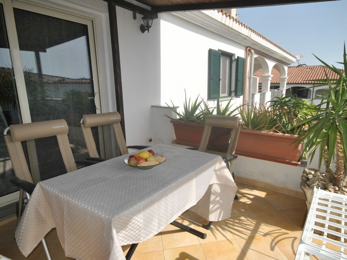 Holiday apartment No title