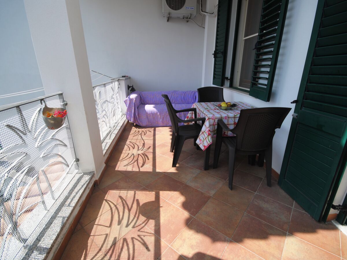 Holiday apartment No title