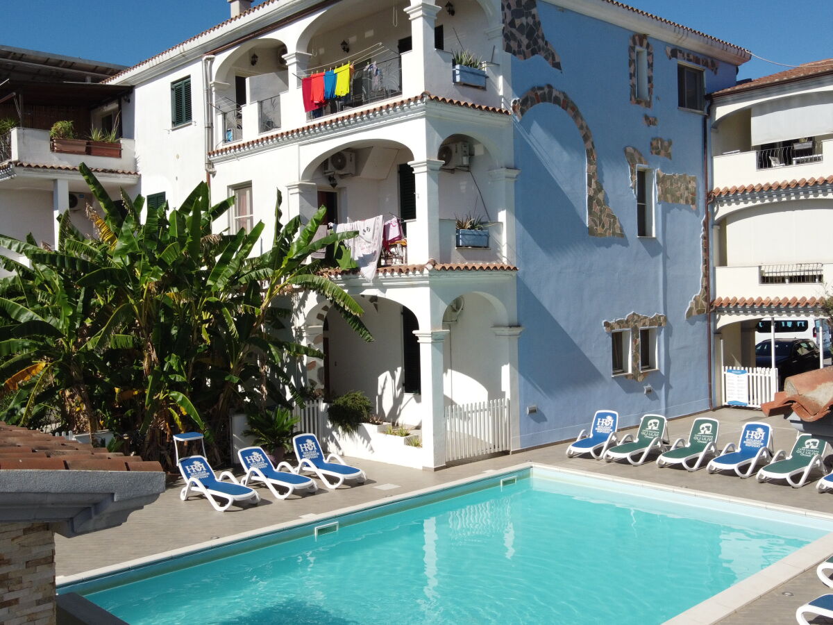 Holiday apartment No title - Outdoor photo 2