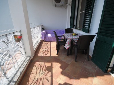 Holiday apartment No title in Orosei Sardinia - Holiday apartment