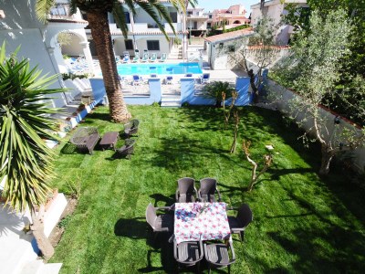 Holiday apartment No title - Outdoor photo 3