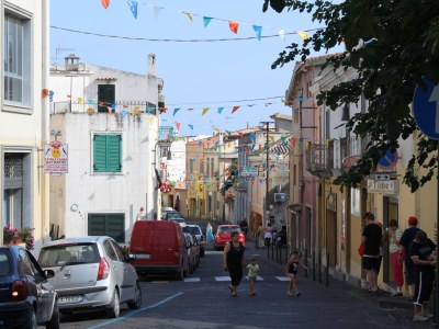 Holiday apartment No title - Environment photo 16