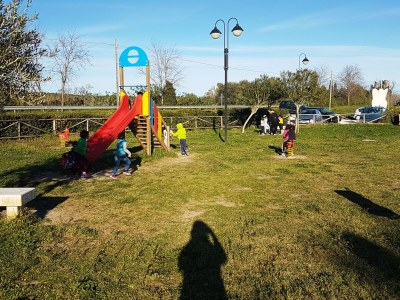 Holiday apartment No title - Environment photo 18