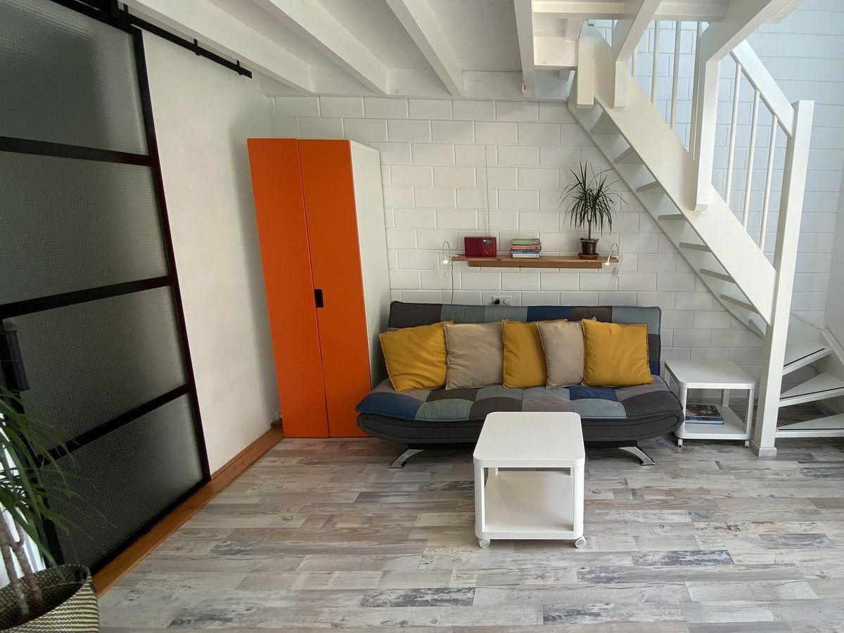 Holiday house VZ990 Vakantiewoning in Ouddorp - Outdoor photo 4