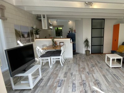 Holiday house VZ990 Vakantiewoning in Ouddorp - Outdoor photo 2