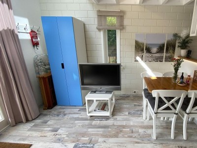 Holiday house VZ990 Vakantiewoning in Ouddorp - Outdoor photo 5