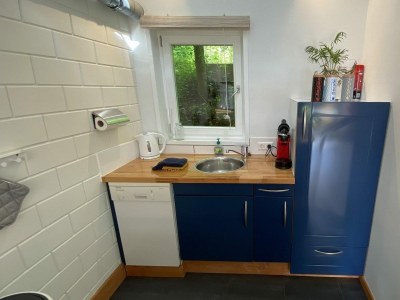 Holiday house VZ990 Vakantiewoning in Ouddorp - Outdoor photo 6