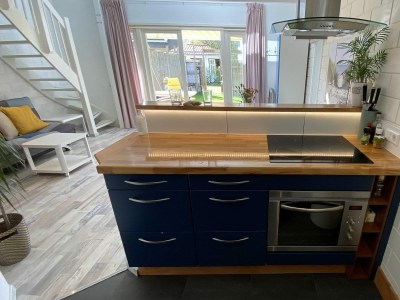 Holiday house VZ990 Vakantiewoning in Ouddorp - Outdoor photo 7