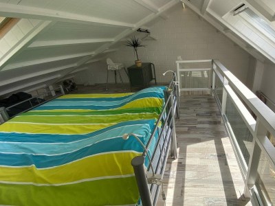 Holiday house VZ990 Vakantiewoning in Ouddorp - Outdoor photo 11