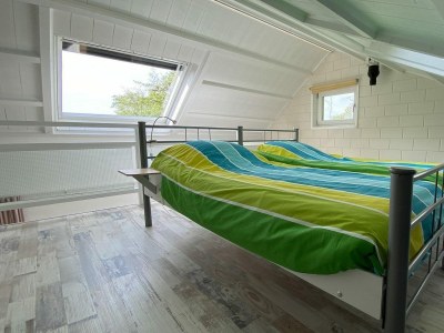 Holiday house VZ990 Vakantiewoning in Ouddorp - Outdoor photo 12