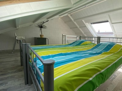 Holiday house VZ990 Vakantiewoning in Ouddorp - Outdoor photo 13