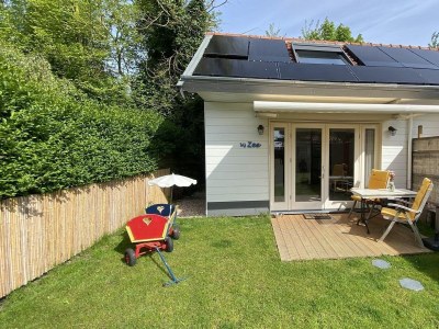 Holiday house VZ990 Vakantiewoning in Ouddorp - Outdoor photo 15