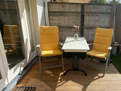 Holiday house VZ990 Vakantiewoning in Ouddorp - Outdoor photo 16