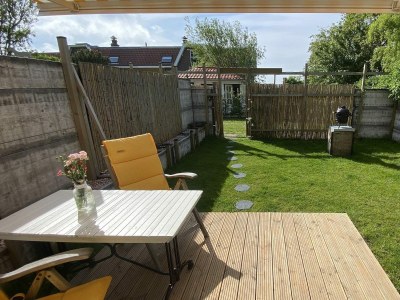 Holiday house VZ990 Vakantiewoning in Ouddorp - Outdoor photo 17