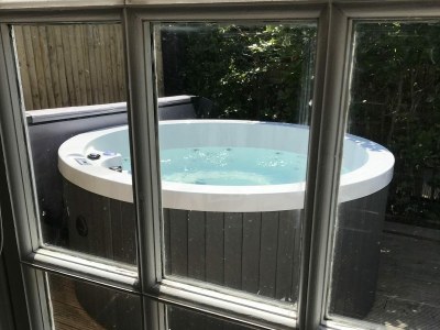 Holiday house VZ990 Vakantiewoning in Ouddorp - Outdoor photo 18