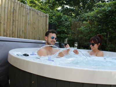 Holiday house VZ990 Vakantiewoning in Ouddorp - Outdoor photo 19