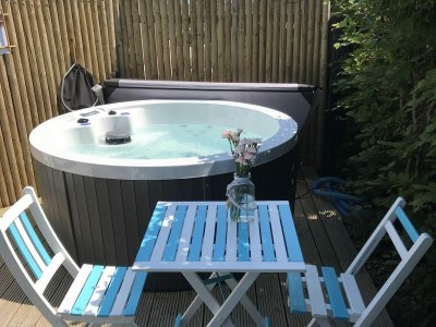 Holiday house VZ990 Vakantiewoning in Ouddorp - Outdoor photo 21