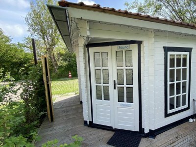 Holiday house VZ990 Vakantiewoning in Ouddorp - Outdoor photo 22