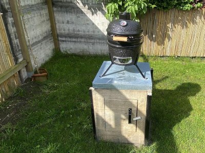 Holiday house VZ990 Vakantiewoning in Ouddorp - Outdoor photo 25