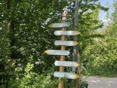 Holiday house VZ990 Vakantiewoning in Ouddorp - Outdoor photo 26