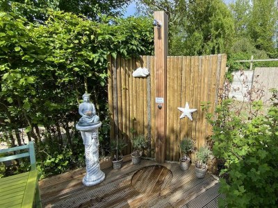 Holiday house VZ990 Vakantiewoning in Ouddorp - Outdoor photo 27