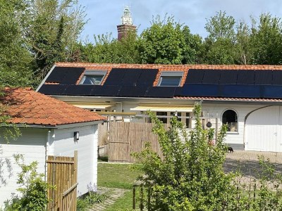 Holiday house VZ990 Vakantiewoning in Ouddorp - Outdoor photo 28