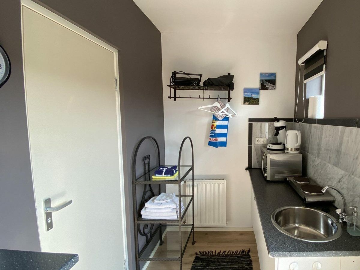 Holiday house VZ712 Appartement Renesse - Outdoor photo 2