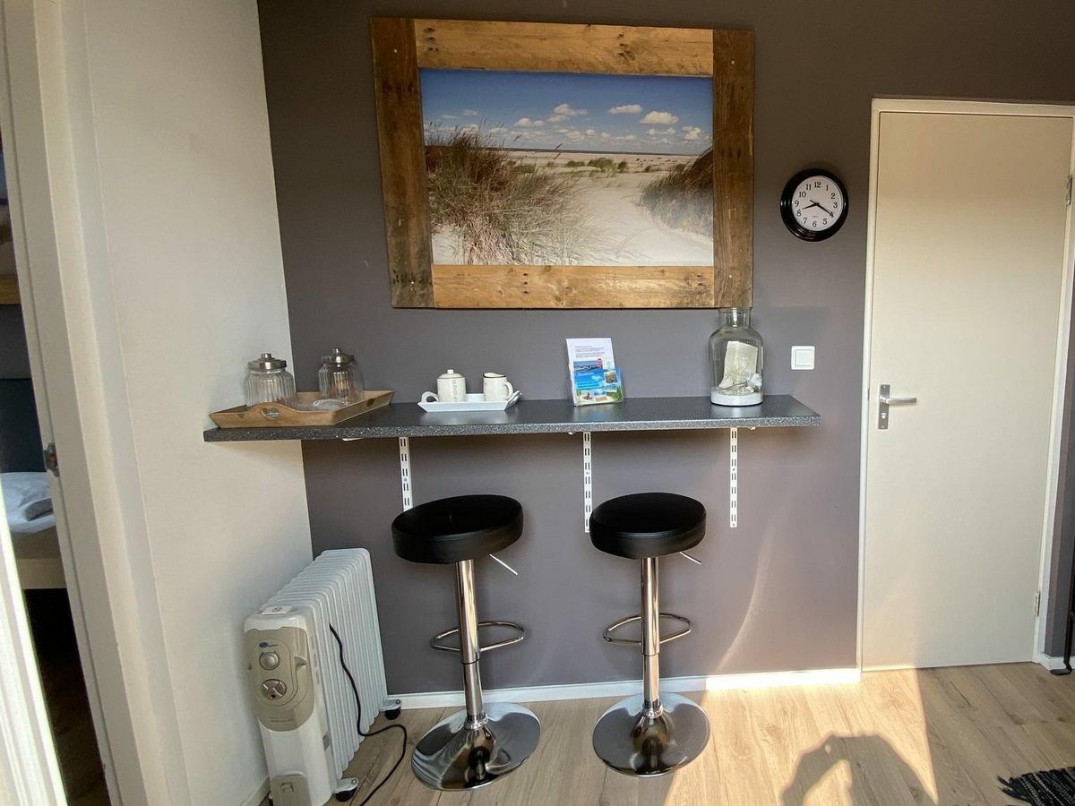 Holiday house VZ712 Appartement Renesse - Outdoor photo 3