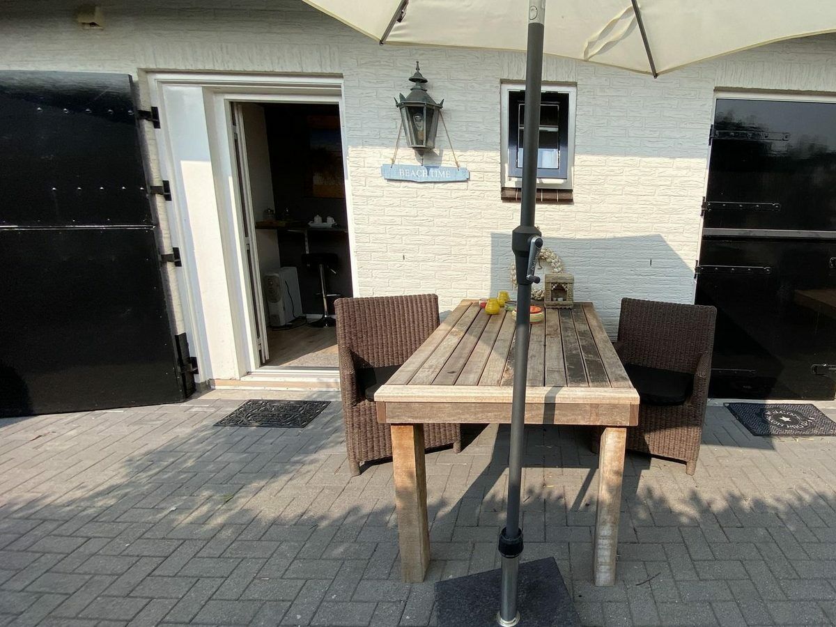 Holiday house VZ712 Appartement Renesse - Outdoor photo 4