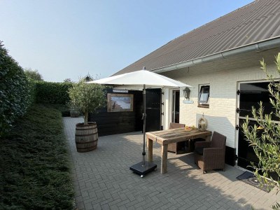 Holiday house VZ712 Appartement Renesse in Renesse - Holiday house