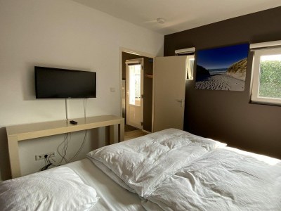 Holiday house VZ712 Appartement Renesse - Outdoor photo 11