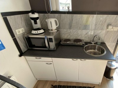 Holiday house VZ712 Appartement Renesse - Outdoor photo 14