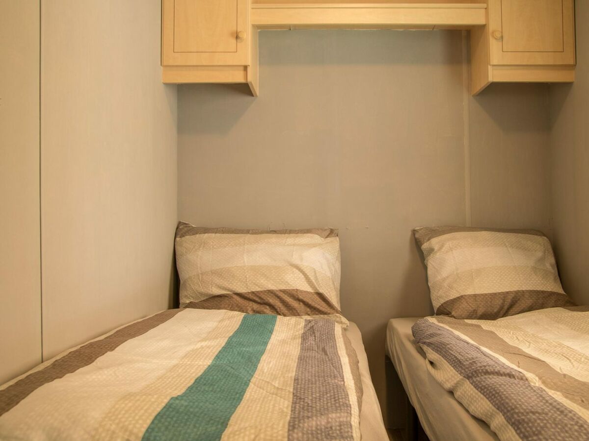 Holiday house VZ734 Stacaravan Fazant 654 Renesse - Outdoor photo 3