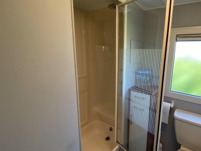 Holiday house VZ734 Stacaravan Fazant 654 Renesse - Outdoor photo 2