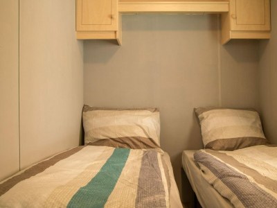 Holiday house VZ734 Stacaravan Fazant 654 Renesse - Outdoor photo 3